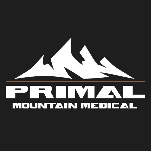 Primal Mountain Medical logo