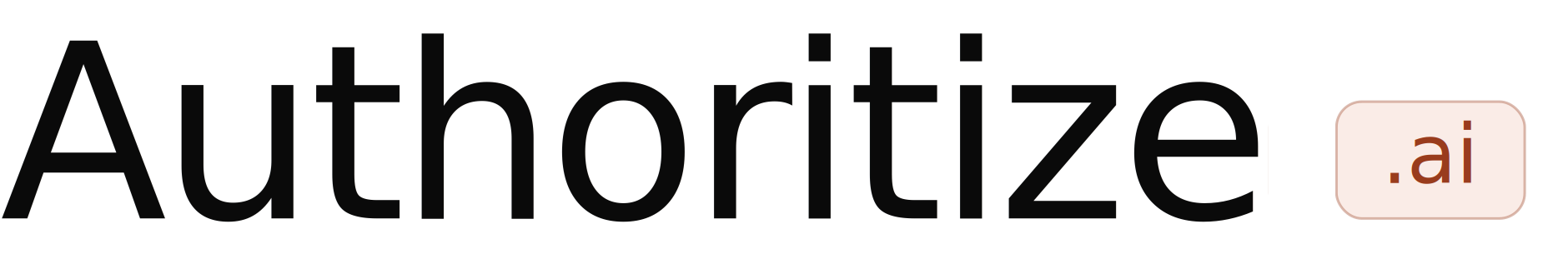 Authoritize.ai